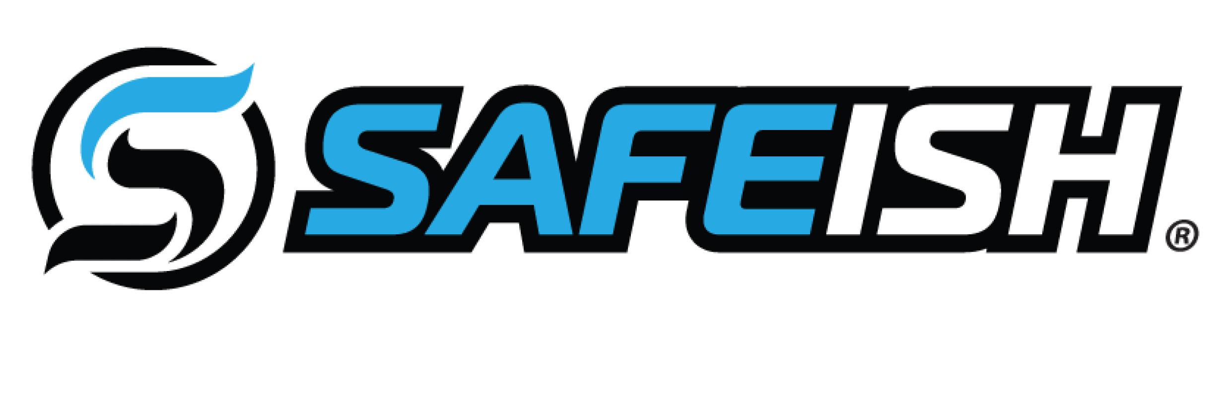 Safeish Clothing banner