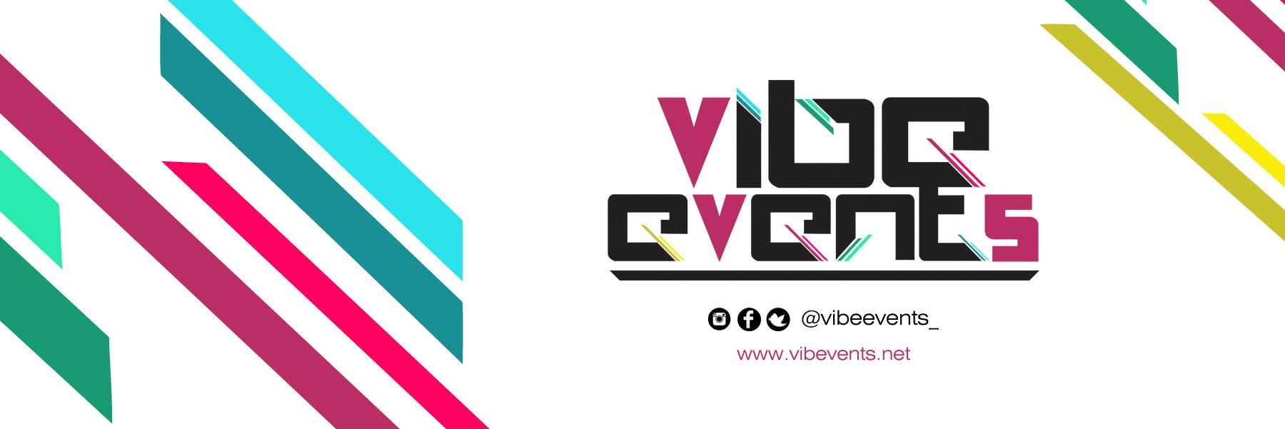 VibeEvents_'s profile banner image