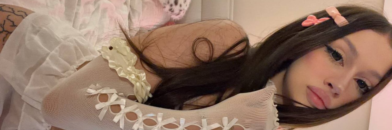 cuteeHarley's profile banner image