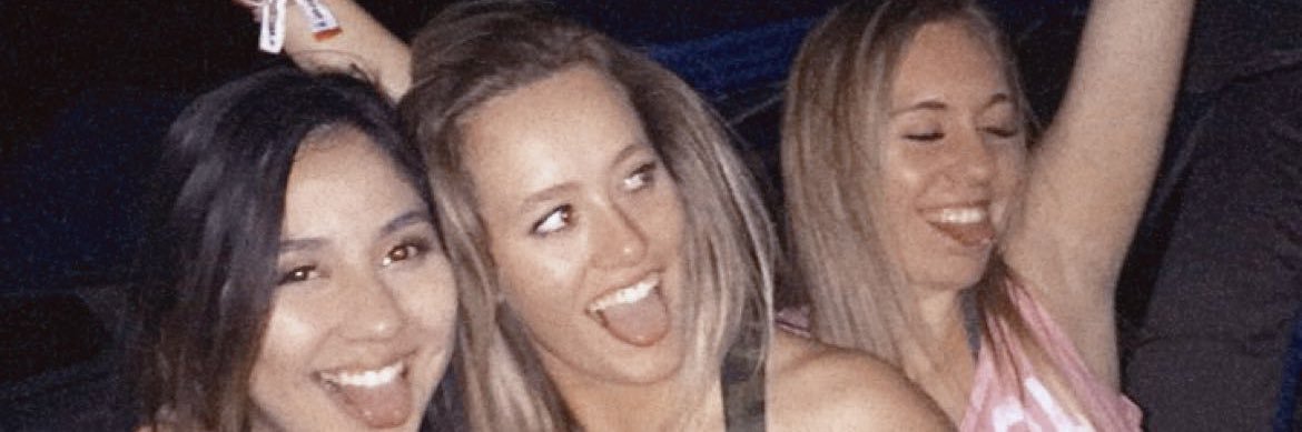 VargasKylee's profile banner image