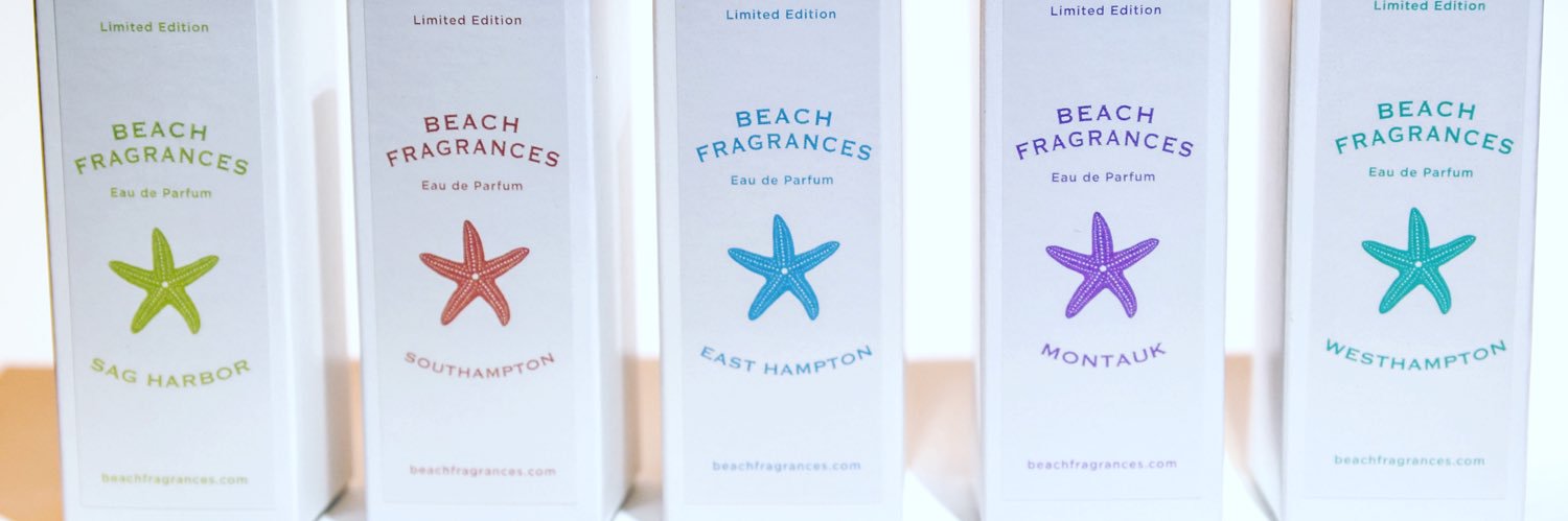 BeachFragrances's profile banner image