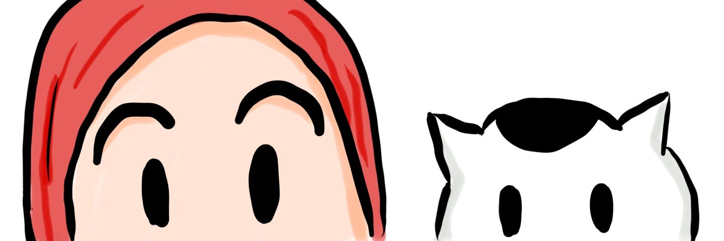 pingako's profile banner image