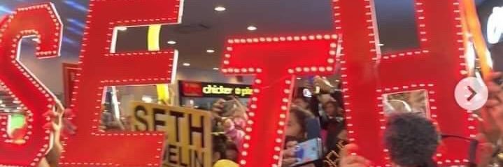 proudSETHster🎸💪 banner