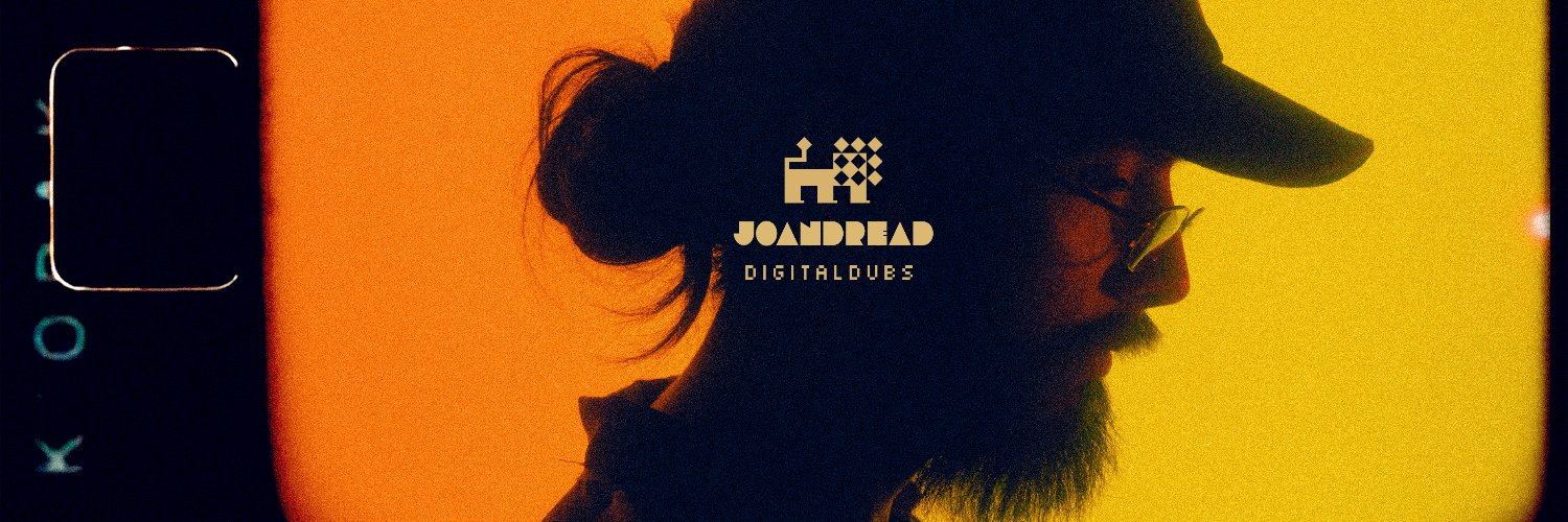 joan_dread's profile banner image