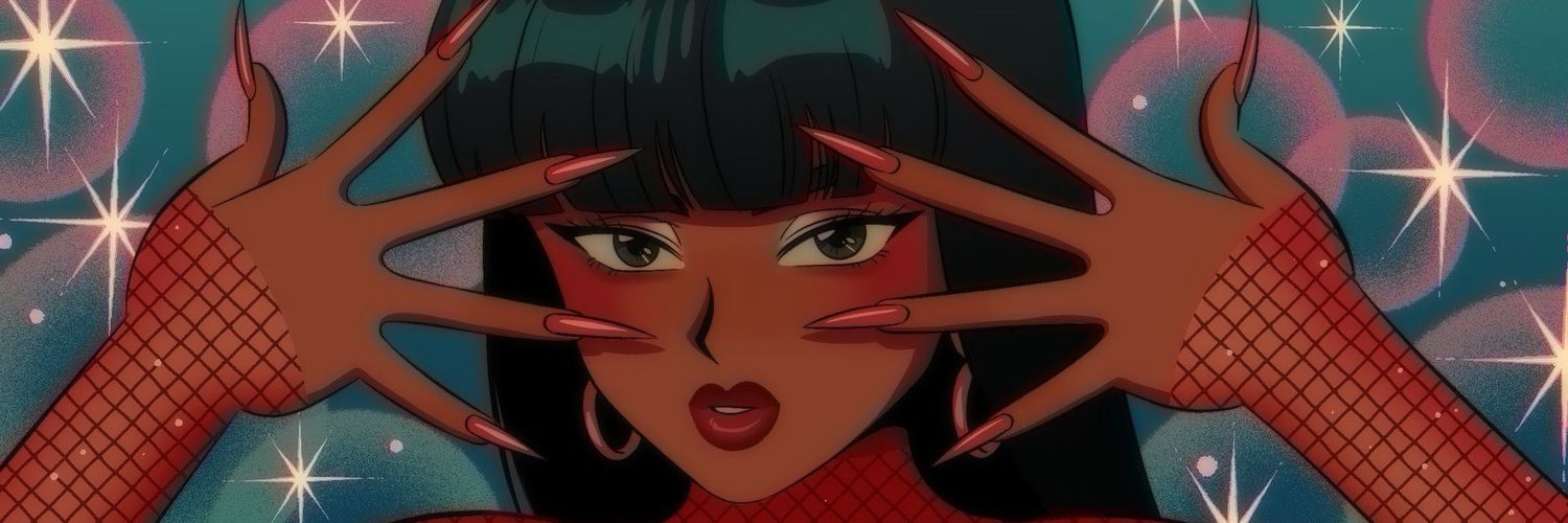 Rae's Ipsa Loquitur banner