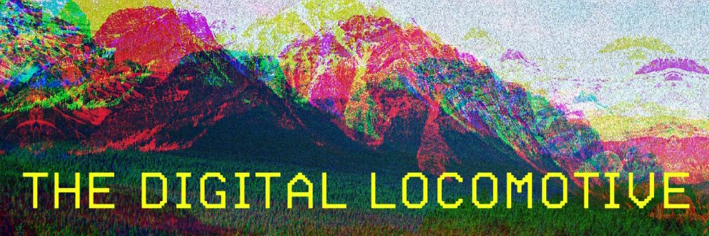 DigitalLoco's profile banner image