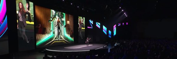 ARVRGirl Profile Banner