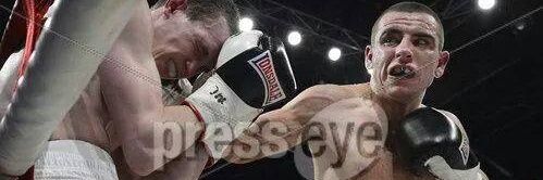 Daniel McShane banner