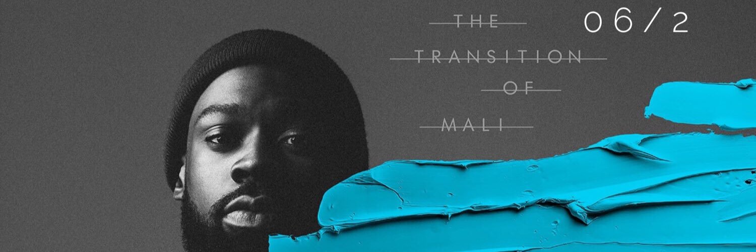 TeamMaliMusic's profile banner image