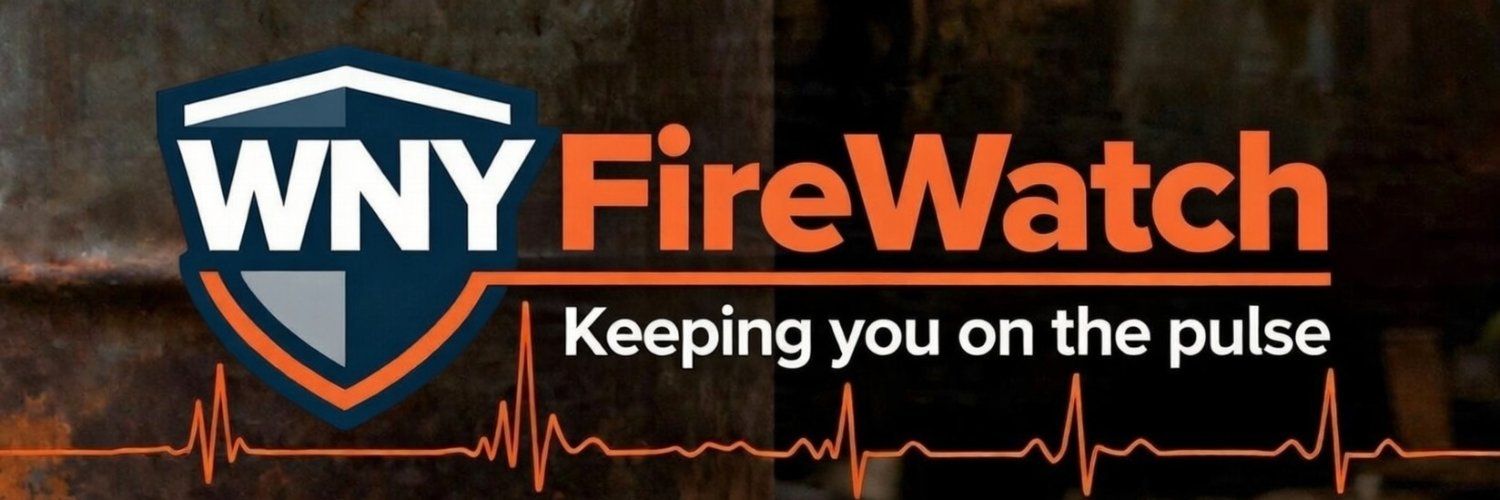 🚨WNY FireWatch banner