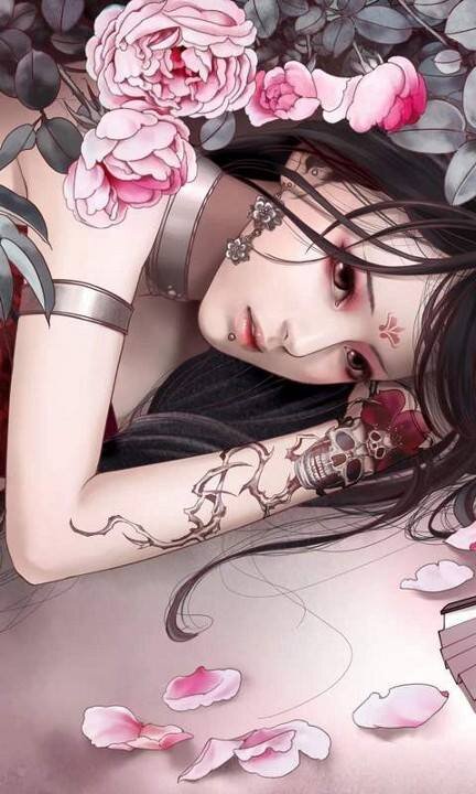 wendolyn45's profile banner image