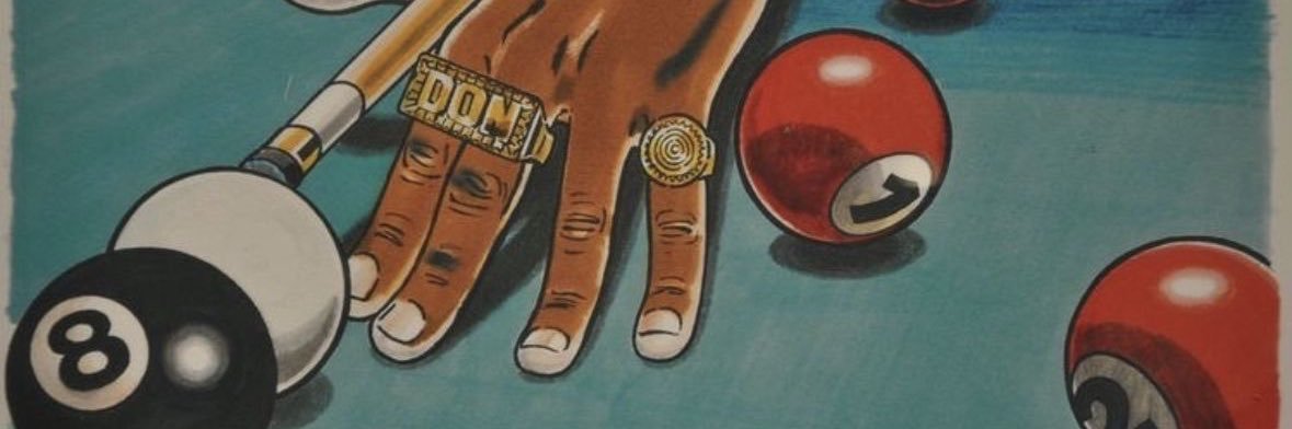 Mariah the Phlebotomist 🧪🧬 banner