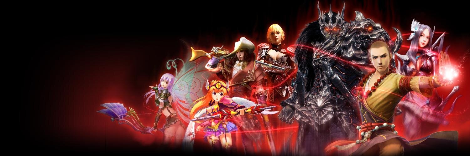 WebzenGames's profile banner image