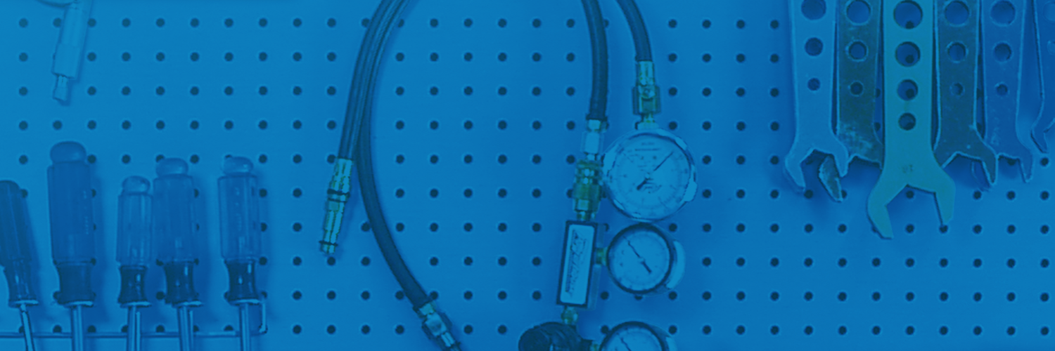 PowerhouseTools's profile banner image