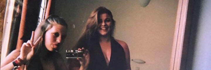 MeganPortrey12's profile banner image