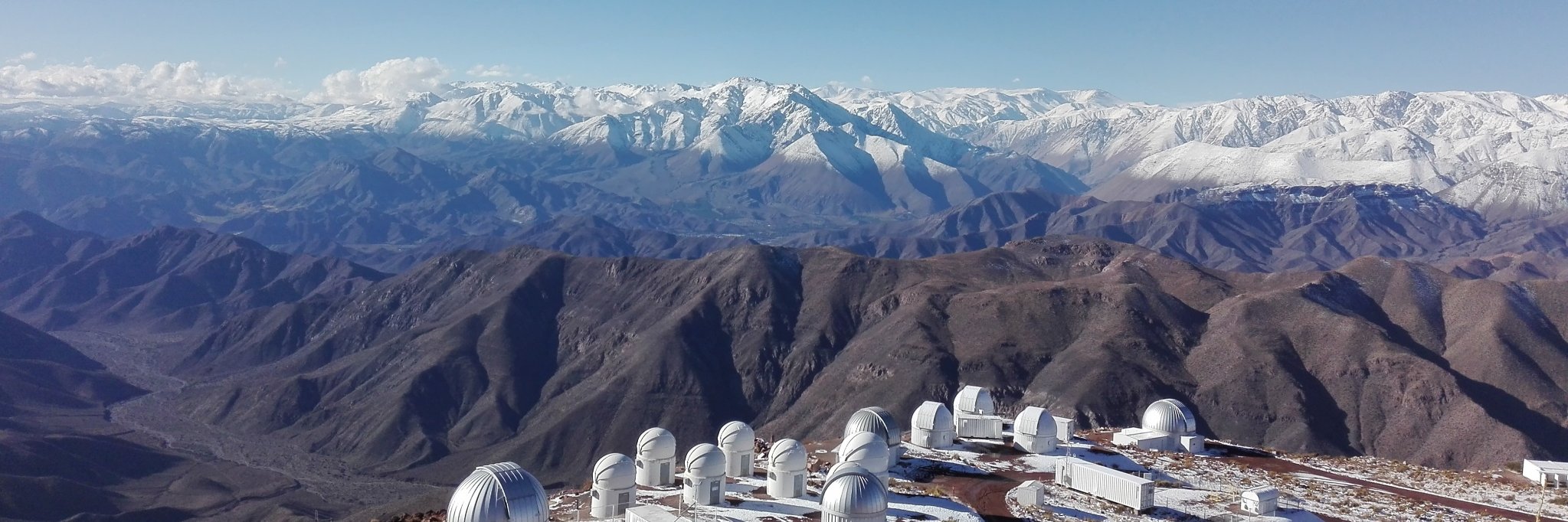 Ale Clocchiatti banner