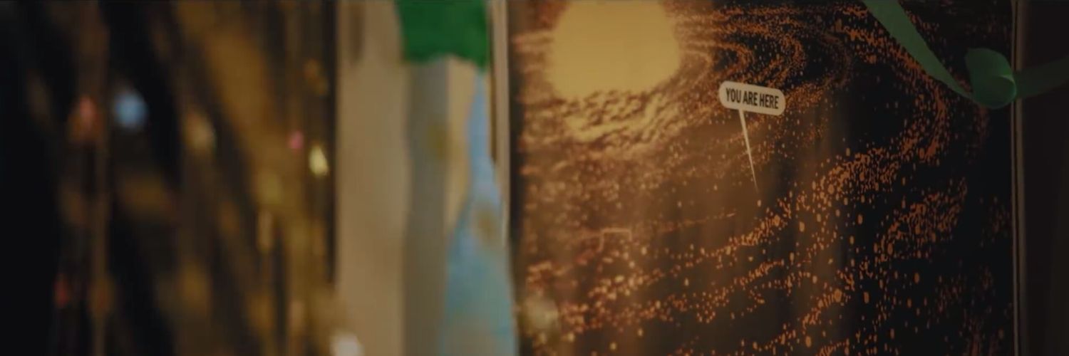 starryjungle's profile banner image