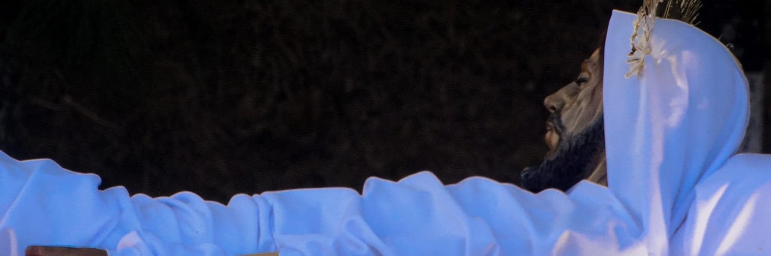 OhDivinoMaestro's profile banner image