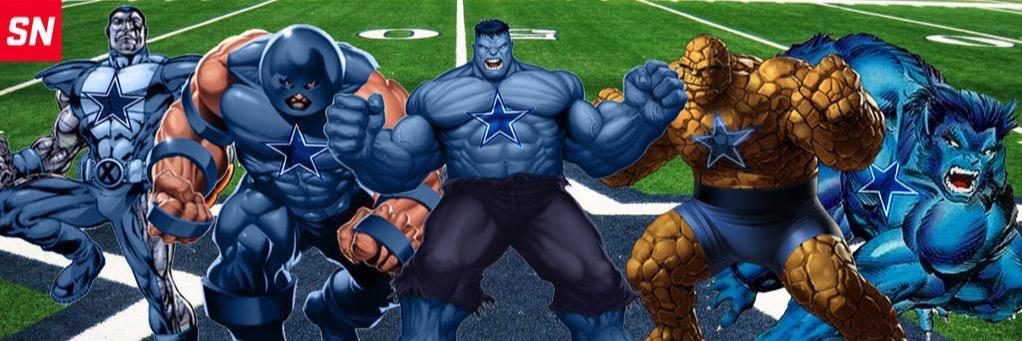 DallasPitOhioMi's profile banner image