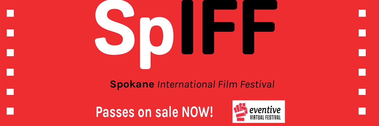 Spokane IFF banner