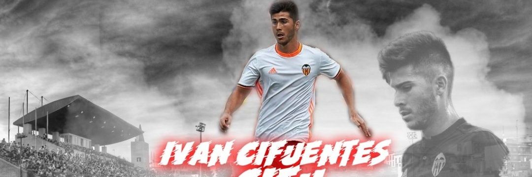 Iván Cifuentes banner