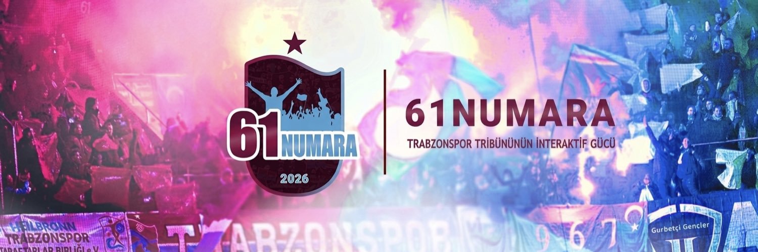 61 Numara banner