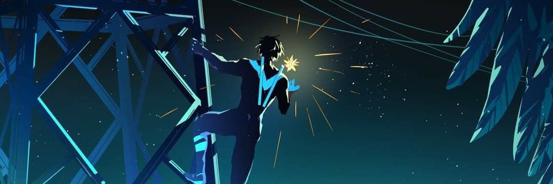 moonmazee's profile banner image