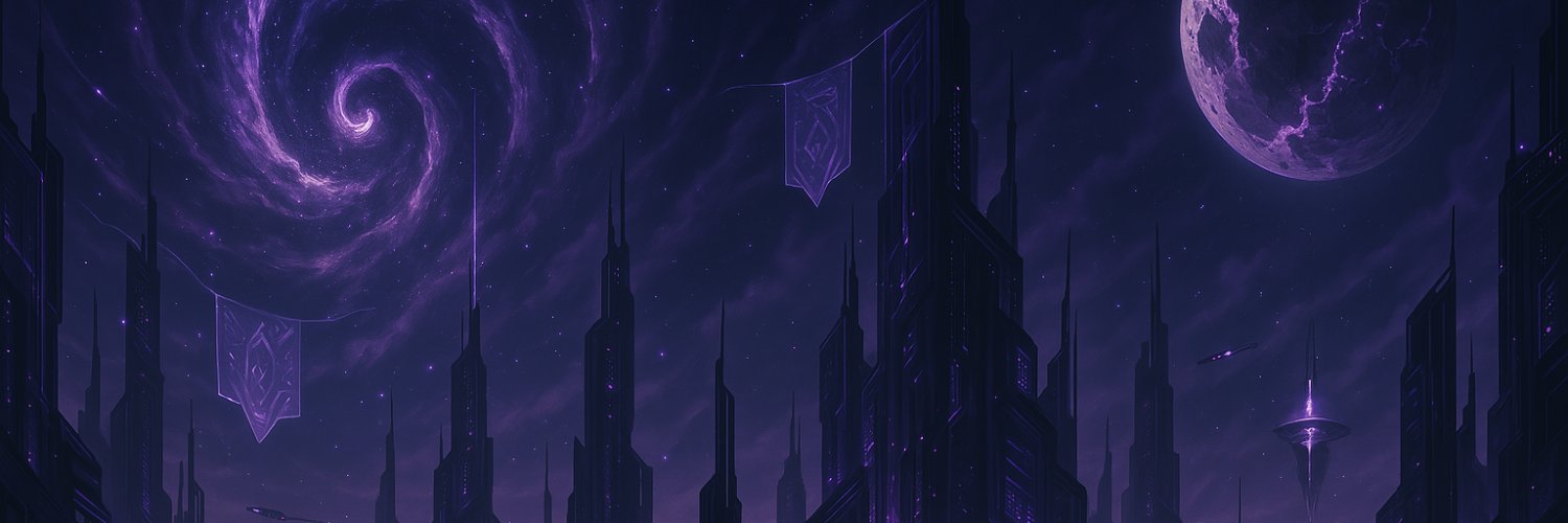 felixnorden's banner