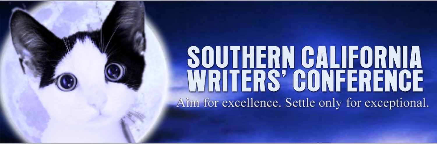 SoCal Writers banner