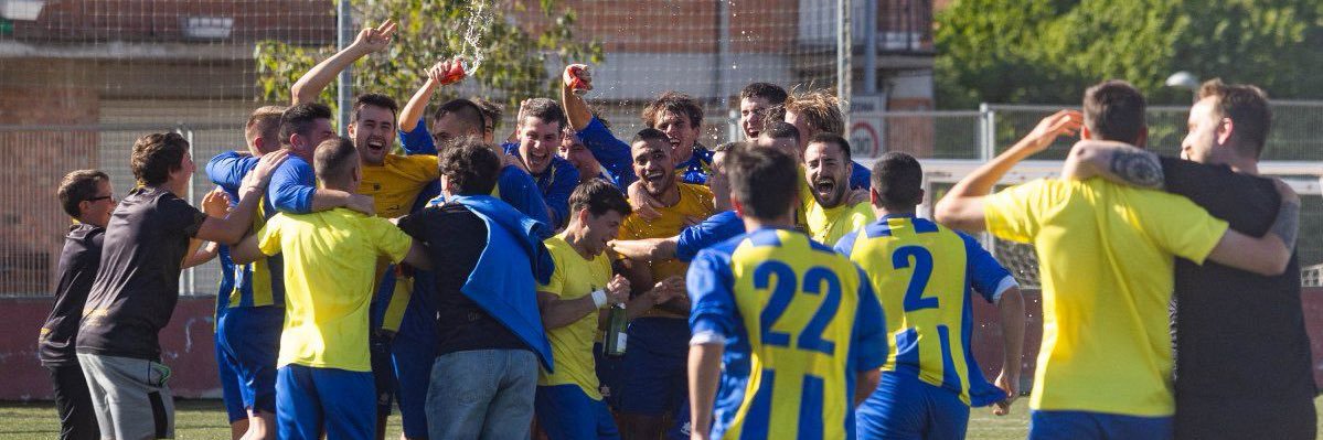 U.E. Cantonigròs 🎗️ banner