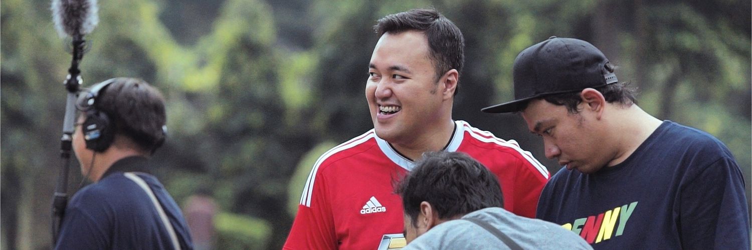 Titis Sapto Raharjo banner