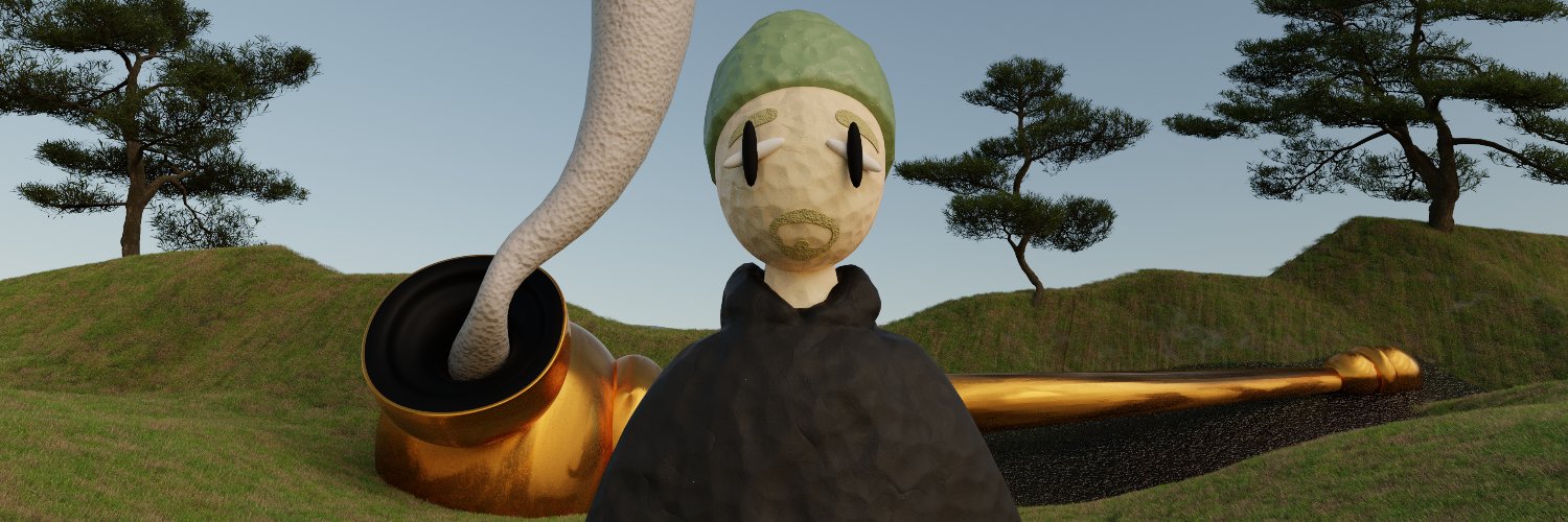 GeorgieBeats's profile banner image