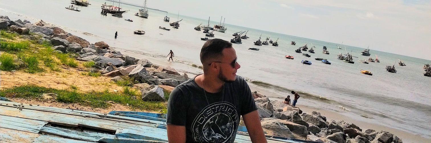 LeonardoFelip30's profile banner image