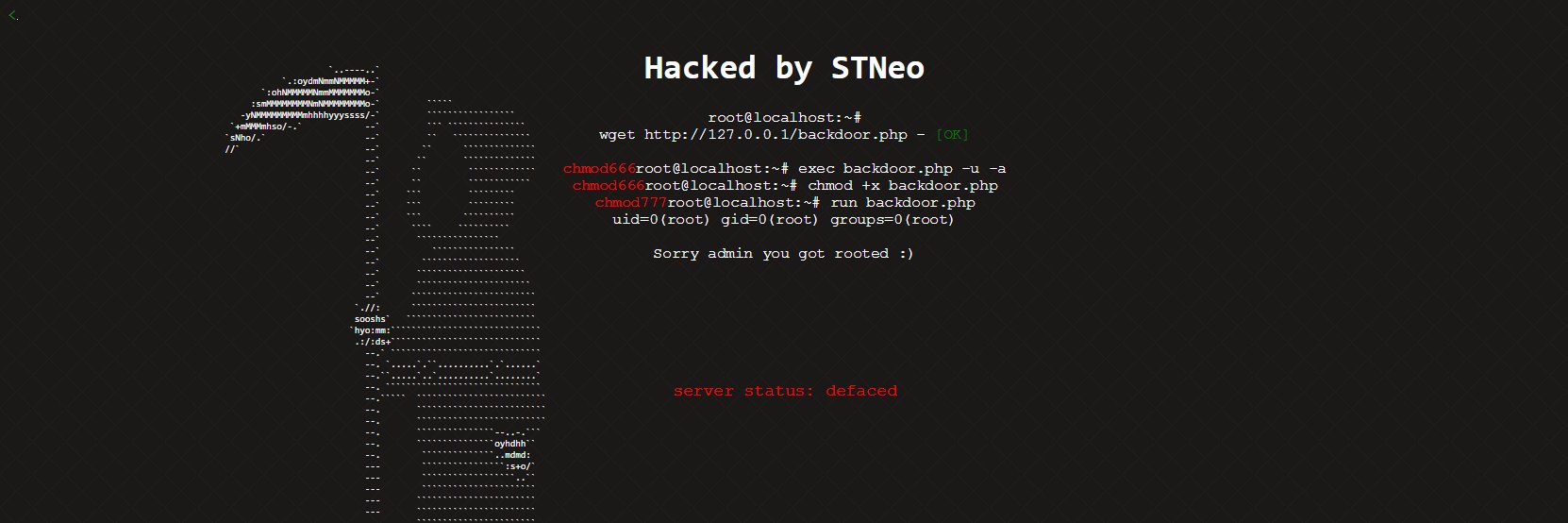 STNeoBG's profile banner image