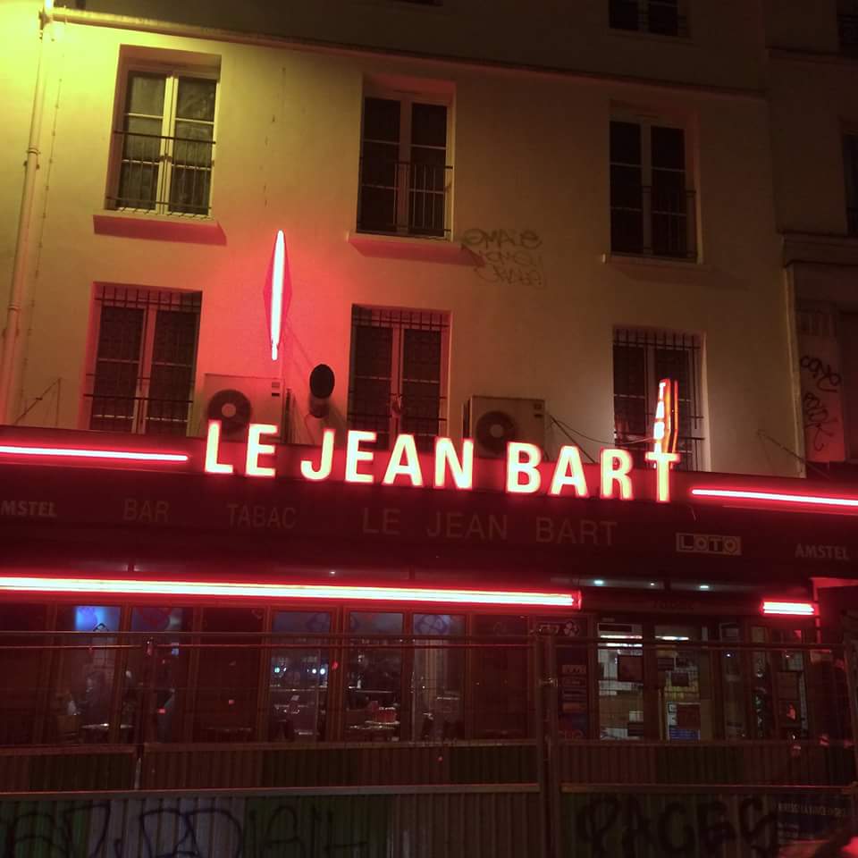 LeJeanbart's profile banner image