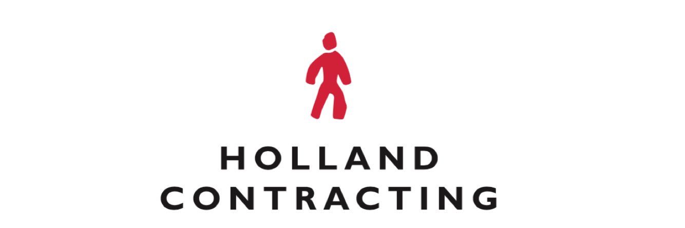 HollContracting's profile banner image