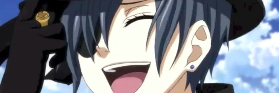 GloomHeart's profile banner image
