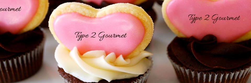 Type2Gourmet's profile banner image
