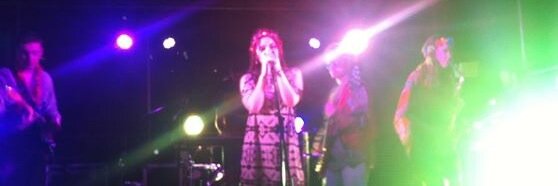 FabiaCarney's profile banner image