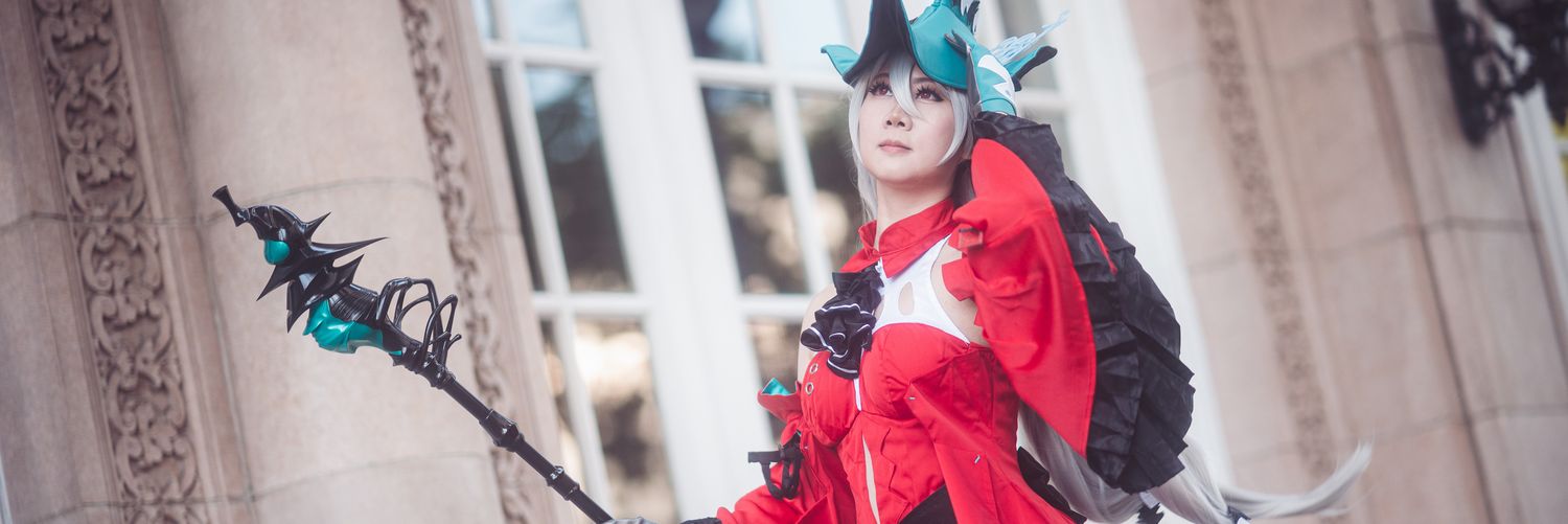 Shirokir's profile banner image