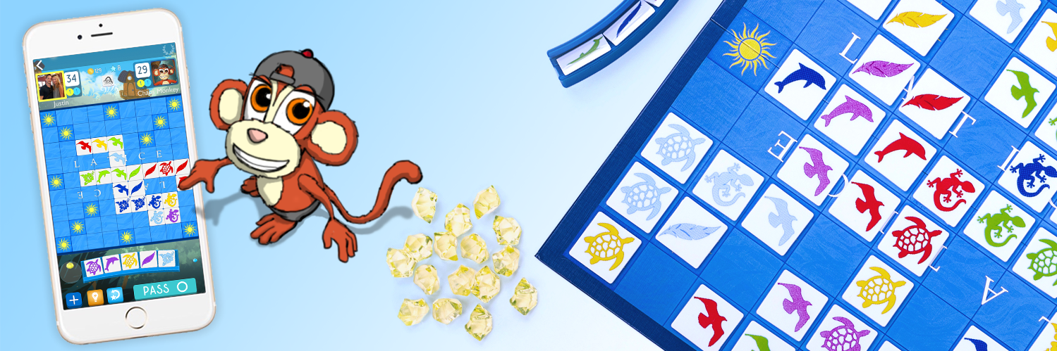 laticegame's profile banner image