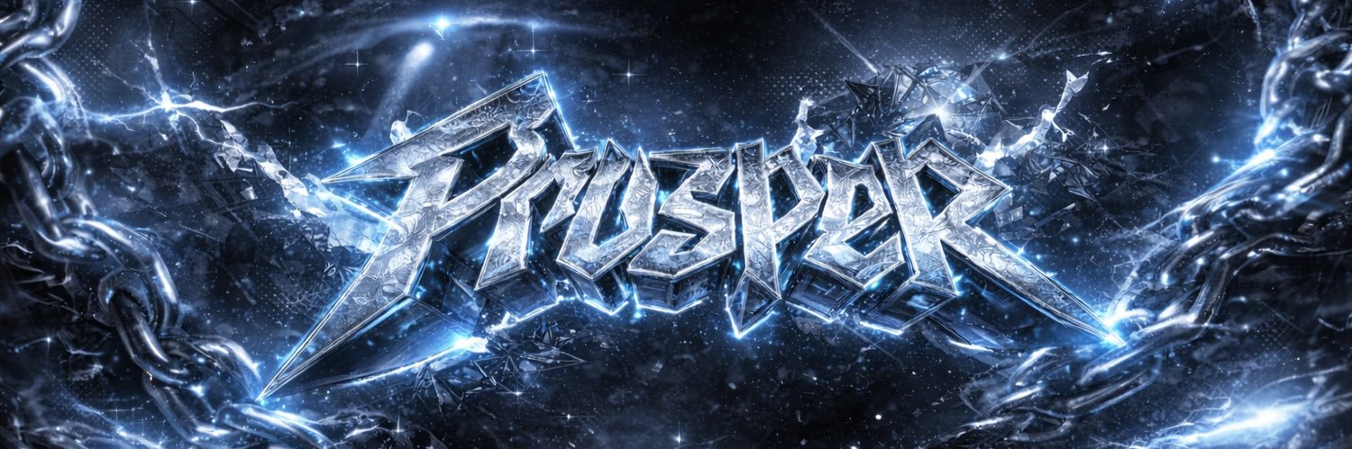 Prosper banner