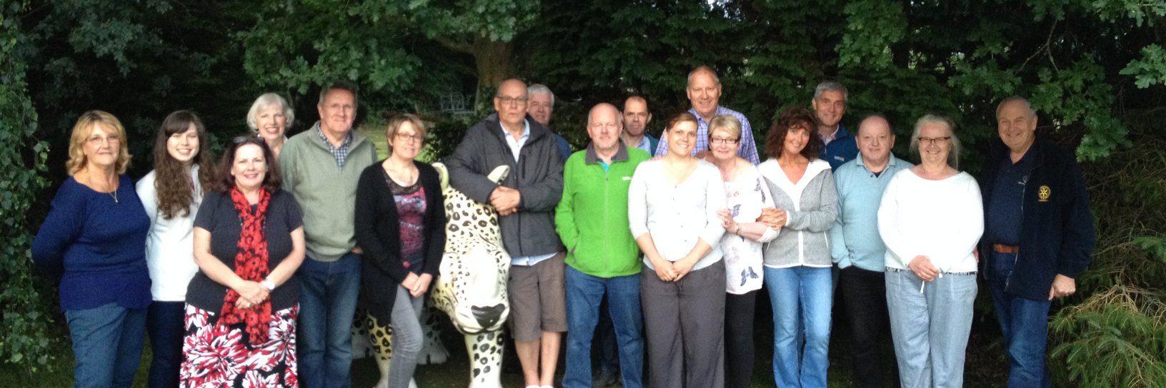 SaughallRotary's profile banner image
