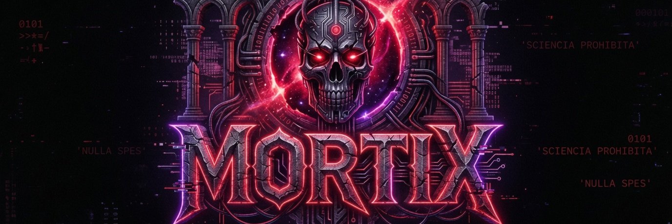 TryMortix's profile banner image