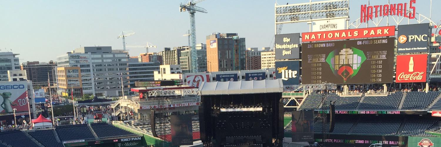 Dawson ☮️ banner