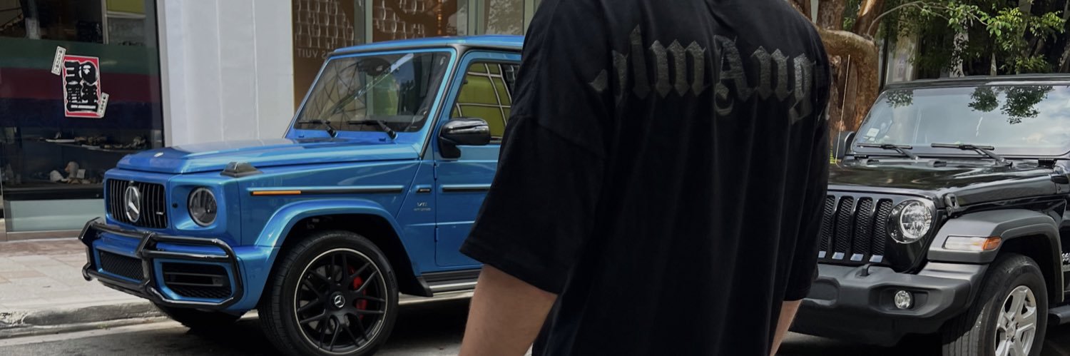 DylanPerzanOk's profile banner image