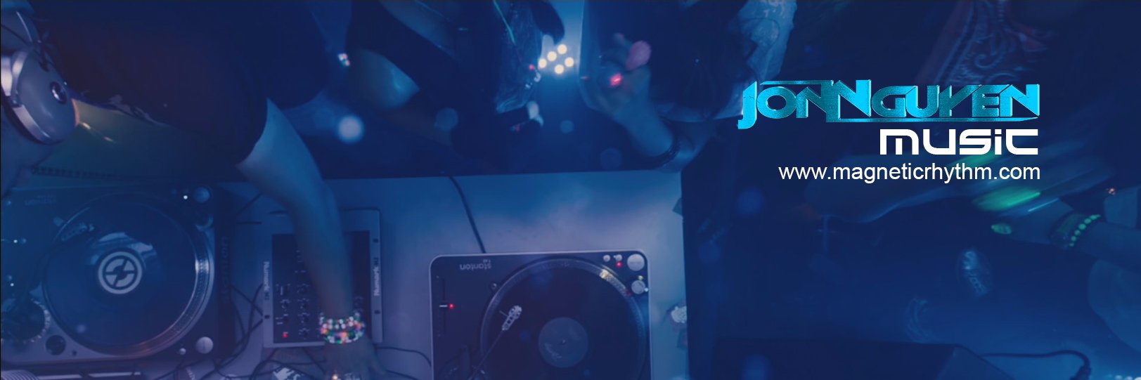 JonNguyenMusic's profile banner image