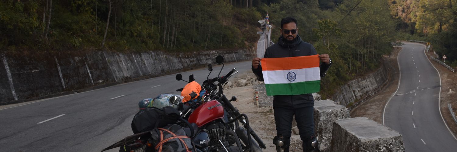 Raj Kr Singh banner