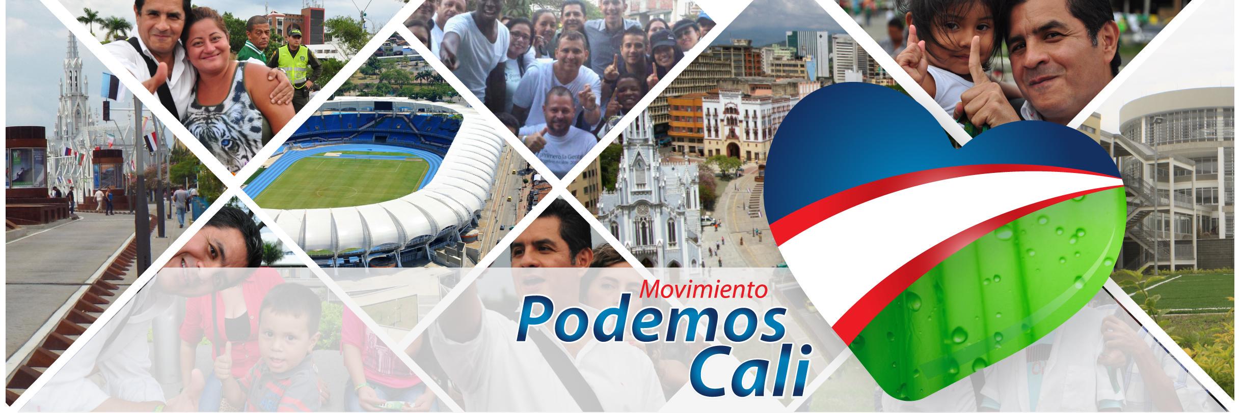 PodemosYaCali's profile banner image