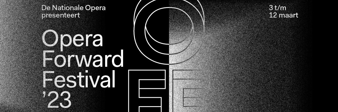 De Nationale Opera banner